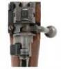 German K98K High Turret Sniper Rifle by Mauser - 3