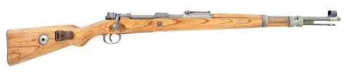 German K98k Bolt Action Rifle by Steyr