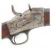 Very Rare Whitney Martially-Marked Saddle Ring Carbine - 3