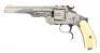Smith & Wesson No. 3 Third Model Russian Commercial Revolver - 2