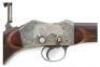 Lovely Engraved Peabody Martini Long Range Creedmoor Target Rifle - 4