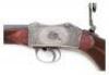 Lovely Engraved Peabody Martini Long Range Creedmoor Target Rifle - 5