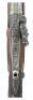 Ornate German Percussion Jaeger Rifle by Morgenroth - 2