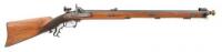 Attractive Belgian Jaeger Style Schuetzen Target Rifle by Lardinois