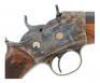 Extremely Fine Remington No. 7 Rolling Block Rifle - 2