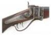 Extremely Rare Freund Alteration of a Sharps Model 1877 Rifle - 4