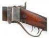 Extremely Rare Freund Alteration of a Sharps Model 1877 Rifle - 5