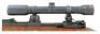 Very Fine German K98K High Turret Sniper Rifle by Mauser - 5