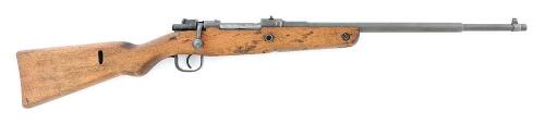 Scarce German Volkssturm VK98-VG5 Bolt Action Rifle by Steyr