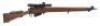 British No. 4 MKI (T) Bolt Action Sniper Rifle by BSA with Original Case