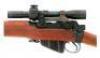 British No. 4 MKI (T) Bolt Action Sniper Rifle by BSA with Original Case - 2