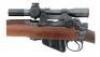 Very Fine Canadian No. 4 MKI* (T) Bolt Action Sniper Rifle by Long Branch - 2