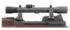Very Fine British P.14 Bolt Action Sniper Rifle by Winchester - 3