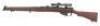 Australian No. 1 MKIII SMLE Bolt Action Sniper Rifle by Lithgow - 2