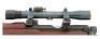Australian No. 1 MKIII SMLE Bolt Action Sniper Rifle by Lithgow - 3