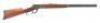 Winchester Model 1892 Lever Action Rifle