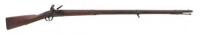 Commonwealth of Pennsylvania 1797 Contract Flintlock Musket