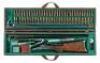 Wonderful Maynard Model 1882 Deluxe Rifle Two Barrel Set Cased Sporting Outfit - 4