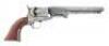 Colt Model 1851 Navy Percussion Revolver