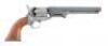 Colt Model 1851 Navy Percussion Revolver - 2
