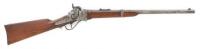 Sharps New Model 1863 Percussion Carbine