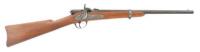 Palmer Bolt Action Civil War Carbine by E. G. Lamson & Co.