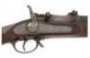 British Albini-Braendlin Patent Single Shot Breechloading Trials Rifle by Braendlin Sommerville & Co. - 4