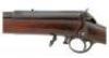 Very Fine British Experimental "Henry Patent" Single Shot Bolt Action Military Rifle - 4