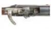 British Experimental Mayall Patent Single Shot Bolt Action Military Rifle - 2