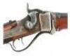 Wonderful Sharps Model 1874 Special Order Sporting Rifle - 4