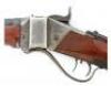 Wonderful Sharps Model 1874 Special Order Sporting Rifle - 5