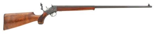 Scarce & Very Fine Remington No. 7 Rolling Block Rifle