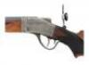 Sharps Borchardt Model 1878 Short Range Rifle - 5