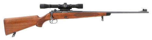 Winchester Model 52 Sporter Bolt Action Rifle