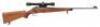 Winchester Model 52 Sporter Bolt Action Rifle