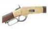 Winchester Model 1866 Fourth Model Lever Action Rifle - 3