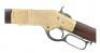 Winchester Model 1866 Fourth Model Lever Action Rifle - 4