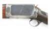 Handsome Burgess Gun Company B-Grade Slide Action Shotgun Two Barrel Set - 3