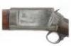 Early Burgess Gun Company Slide Action Shotgun - 2