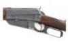 Very Rare & Fine Winchester Model 1895 Deluxe Lever Action Short Rifle - 5