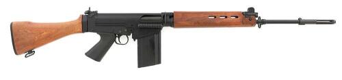 Outstanding FN FAL G-Series Semi-Auto Rifle