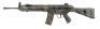 Excellent and Rare Heckler & Koch 93 Factory Camouflaged Semi-Auto Rifle - 2