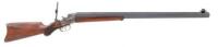Rare Remington Hepburn No. 3 Special Order Heavy Target Rifle