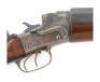 Rare Remington Hepburn No. 3 Special Order Heavy Target Rifle - 3