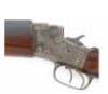 Rare Remington Hepburn No. 3 Special Order Heavy Target Rifle - 4