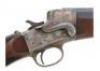 Very Fine Remington Hepburn No. 3 Sporting and Target Rifle - 2