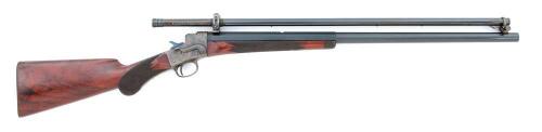 Remington Hepburn No. 3 Short Range Creedmoor "C" Grade Rifle