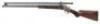 Remington Hepburn No. 3 Short Range Creedmoor "C" Grade Rifle - 2