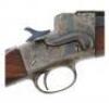 Remington Hepburn No. 3 Short Range Creedmoor "C" Grade Rifle - 3