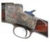 Remington Hepburn No. 3 Short Range Creedmoor "C" Grade Rifle - 4